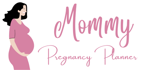 Mommy Pregnancy Planner